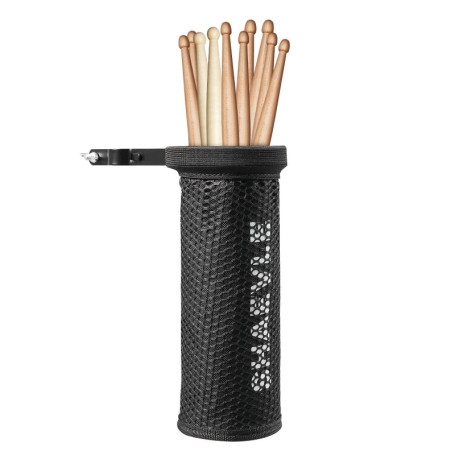 Support de Baguettes Réglable en Nylon avec Pince en Acier - Shaevle