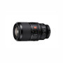 Sony FE 100 mm F2.8 Macro GM OSS - Objectif Plein Format Noir