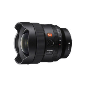 Sony SEL14F18GM - Objectif Grand Angle 14 mm F1.8 G Master pour Photos et Vidéos