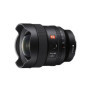 Sony SEL14F18GM - Objectif Grand Angle 14 mm F1.8 G Master pour Photos et Vidéos