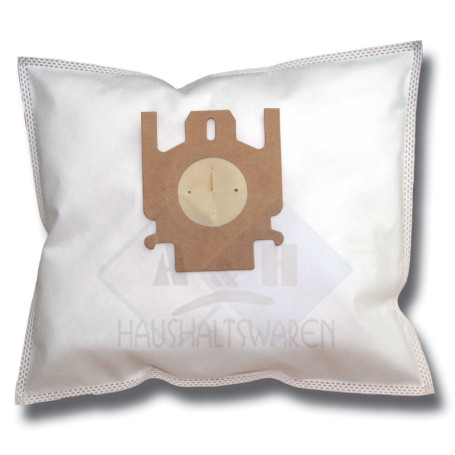 Lot de 20 Sacs d'Aspirateur pour Hoover Sensory - Filtration Efficace