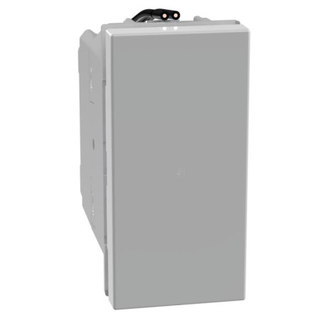 Bticino MatixGO Commande d'Éclairage LED 1 Module Inverseur Axial