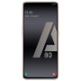 Samsung Galaxy A80 - Smartphone 4G Or avec Triple Caméra Rotative