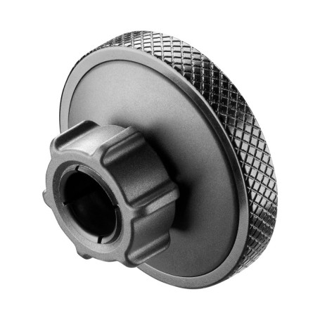 Module Anti-Vibration Quiklox pour Support de Moto