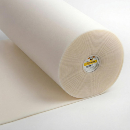Mousse Rembourrée Tissin Style-Vil 50x72 cm - Idéale pour Couture