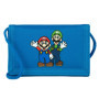 Porte-monnaie Super Mario pour enfants - Undercover, 8x13 cm