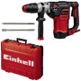 Marteau Perforateur Einhell TE-RH 40 3F - Puissant et Polyvalent