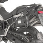 Kit de Montage Toolbox S250 Givi pour Moto
