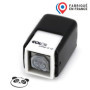 Tampon Auto-Encreur Tête de Panda Mignon - 11mm