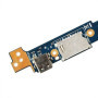 Bouton d'alimentation USB de remplacement pour ordinateurs ASUS TP300