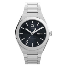 Montre Analogique Quartz Timex Continental pour Hommes