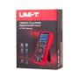 Multimètre Numérique Universel UNI-T UT161D avec Test de Tension AC/DC