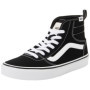 Vans Ashwood Hi Decon Sneakers Femme - Confort et Style