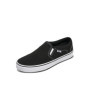 Vans Asher - Chaussures Basses à Enfiler pour Homme