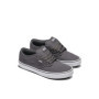 Vans Atwood - Baskets Homme en Toile Pewter