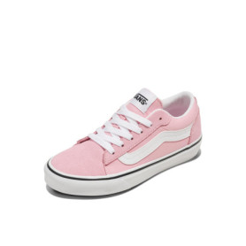 Vans Vero LS Coral Blush - Chaussures Confortables et Stylées
