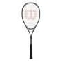 Raquette de Squash Wilson Pro Staff UL - Légère et Précise