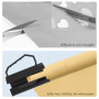 Coupe Papier Cadeau Pratique - Massicot pour Emballage et Découpe Rapide