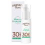 Hawaiian Tropic Lait Solaire Minéral Visage SPF30 - Vanille 50 ml