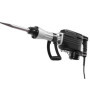 Marteau Piqueur Électrique VEVOR 2800 W avec Mallette et Accessoires
