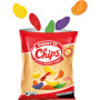 Paquet de Chips - Jeu d'Ambiance Fun pour Toute la Famille