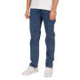 Jean Levi's Homme 514 Straight Stretch Stonewash