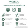 Baume de Massage Weleda pour Vergetures - 150 ml - Prévient et Réduit l'Apparition des Vergetures