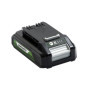 Batterie Greenworks 24V Li-Ion 2Ah - Puissante et Durable