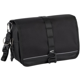 Trousse de Toilette Connectée Camel Active - Sac de Voyage Noir