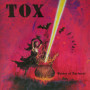 Compilation Prince of Darkness & Tox - Albums Cultes de Hard Rock