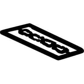 Joint de Cache Culbuteurs Corteco pour Alfa Romeo