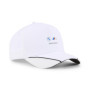 Casquette PUMA BMW MMS BB pour Adultes - Légère et Confortable