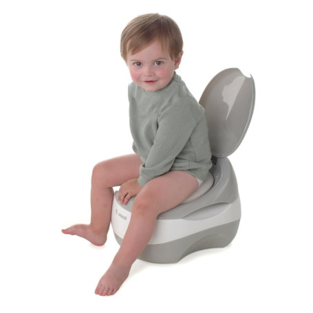 Pot Éducatif 3-en-1 Jané pour Bébé - Réducteur et Rehausseur