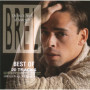 Quinze Ans d'Amour - Best Of de Jacques Brel