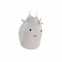 Lot de paniers DKD Home Decor Blanc Animal Coton Enfant (2 Pièces) (35 x 35 x 49 161,99 €
