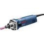 Meuleuse droite Bosch Professional GGS 28 CE - 650 W, 10 000 à 28 000 tr/min