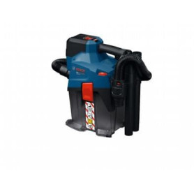 Aspirateur sans fil Bosch Professional GAS18V-6LS avec accessoires