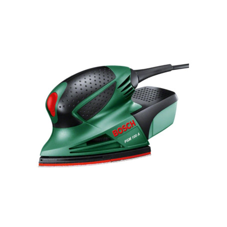 Ponceuse multifonction Bosch PSM 100 A - 100 Watts