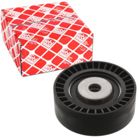 Poulie-tendeur courroie trapézoïdale Febi bilstein 06051 pour BMW