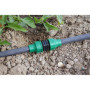 Raccord Jonction Tuyau Vert 16 mm - GF
