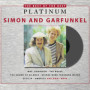 Les Plus Grands Succès de Simon et Garfunkel - CD