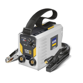 Poste à Souder GYSMI 120A Monophasé avec Valise et Accessoires