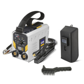 Poste à Souder GYSMI 100A Monophasé avec Accessoires Inclus