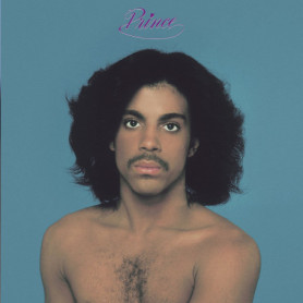 Album Prince - Réédition 2016 avec Hits Iconiques