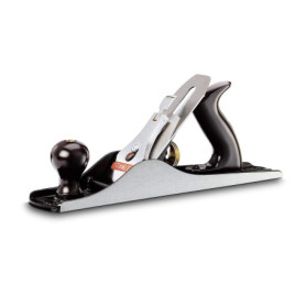 Rabot Stanley N°5 50 mm - Outil de Finition Professionnel