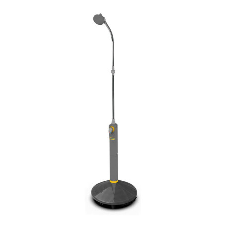 Douche Solaire de Jardin Dunlop - Idéale pour Camping et Piscine