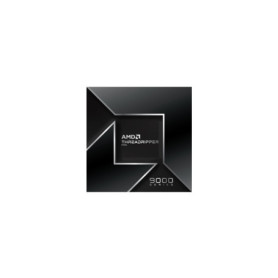 Processeur AMD Ryzen Threadripper Pro 9975WX - Performance Ultime