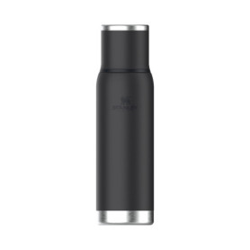 Bouteille Isotherme Stanley 1913 Adventure To-Go 1L - Chaud 25h, Froid 27h