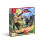Nintendo Ring Fit Adventure - Jeu de Fitness pour Nintendo Switch