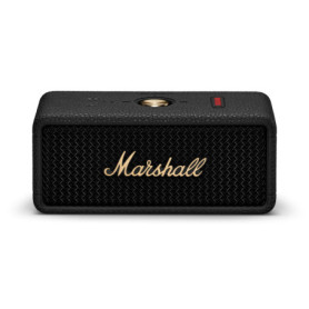 Enceinte Bluetooth Marshall Emberton III - Résistante à l'eau et à la poussière, 32h d'autonomie